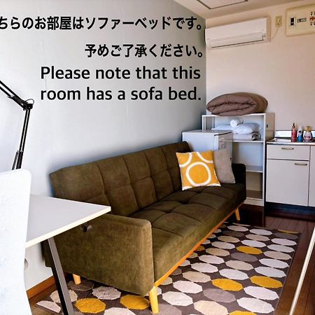ゲストハウスtsuu小田原 Guest House Tsuu Odawara #Od1 Kültér fotó