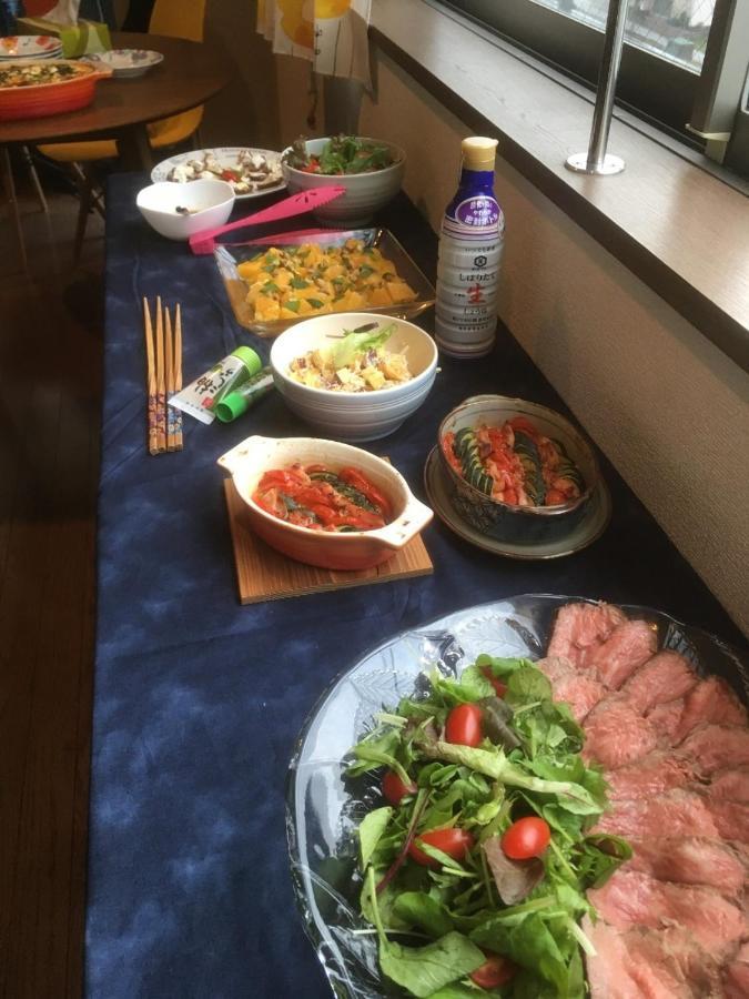 ゲストハウスtsuu小田原 Guest House Tsuu Odawara #Od1 Kültér fotó