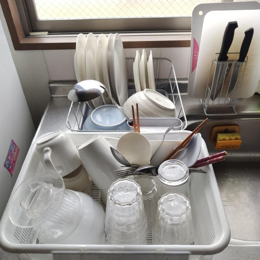 ゲストハウスtsuu小田原 Guest House Tsuu Odawara #Od1 Kültér fotó