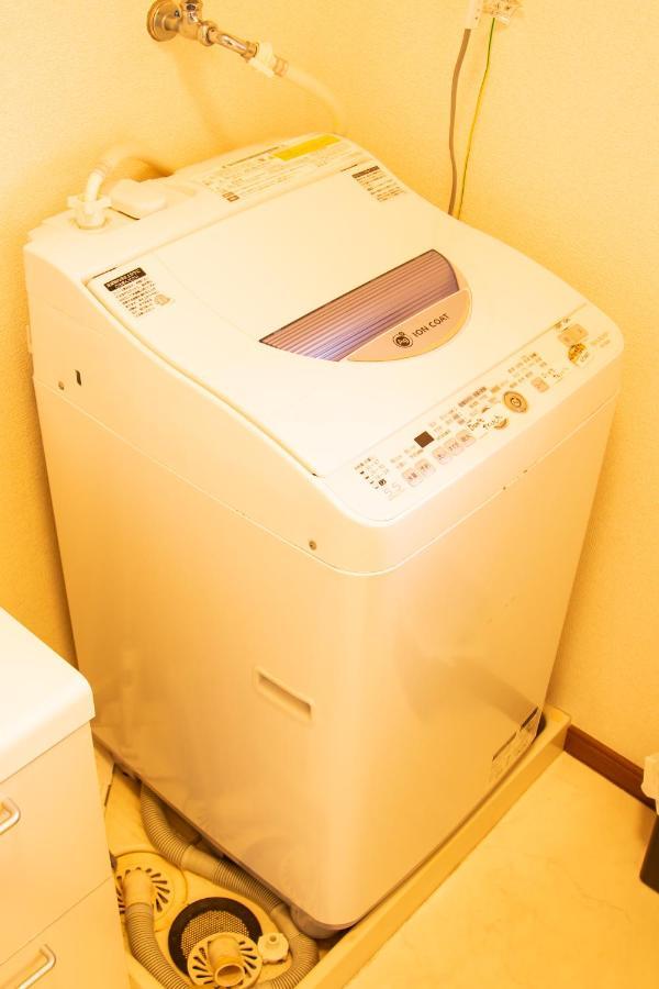 ゲストハウスtsuu小田原 Guest House Tsuu Odawara #Od1 Kültér fotó