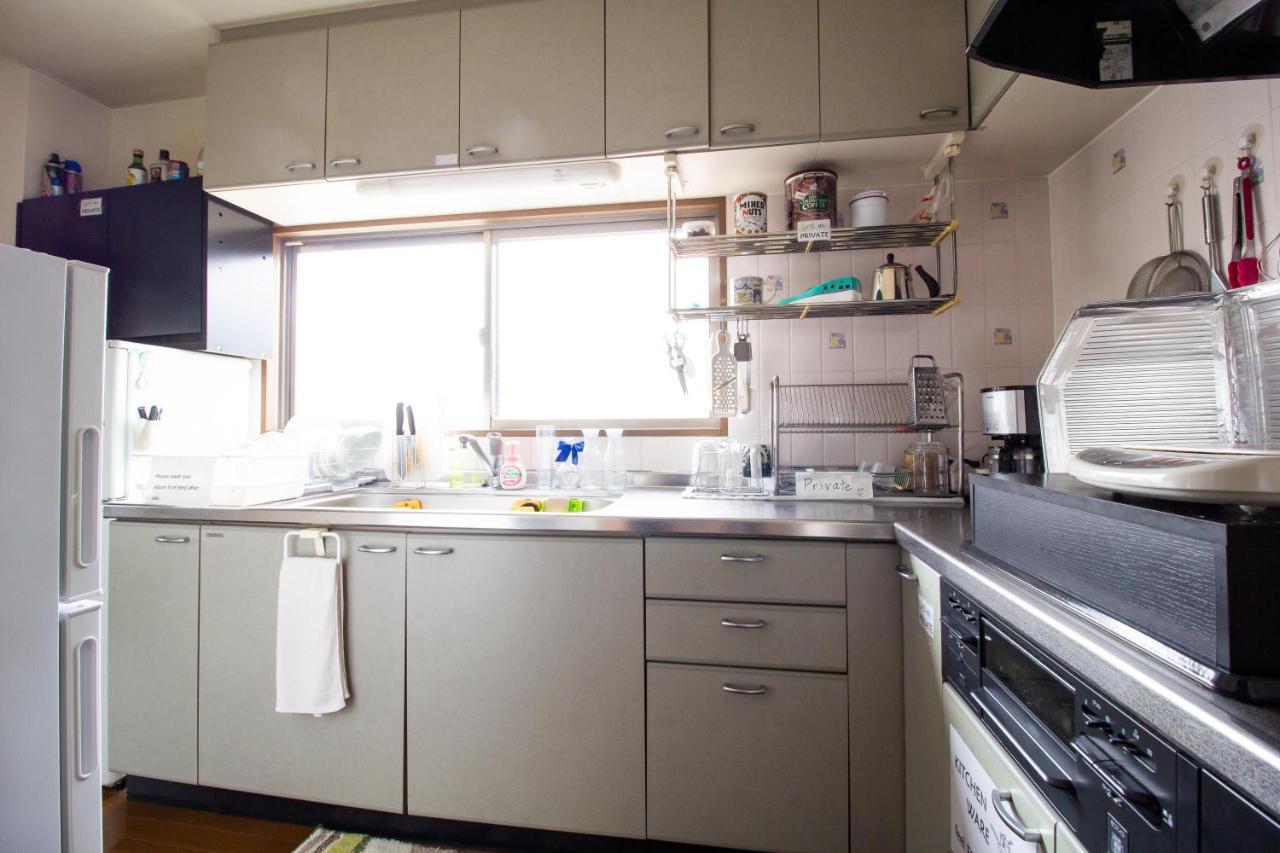 ゲストハウスtsuu小田原 Guest House Tsuu Odawara #Od1 Kültér fotó
