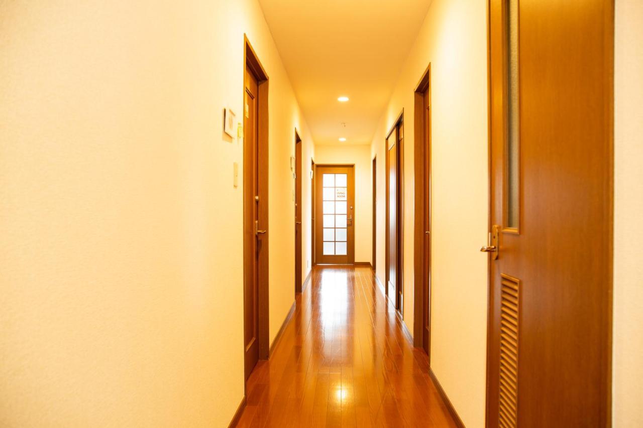 ゲストハウスtsuu小田原 Guest House Tsuu Odawara #Od1 Kültér fotó