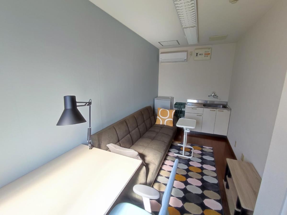 ゲストハウスtsuu小田原 Guest House Tsuu Odawara #Od1 Kültér fotó